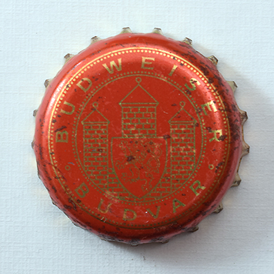 Budweiser Budvar Original